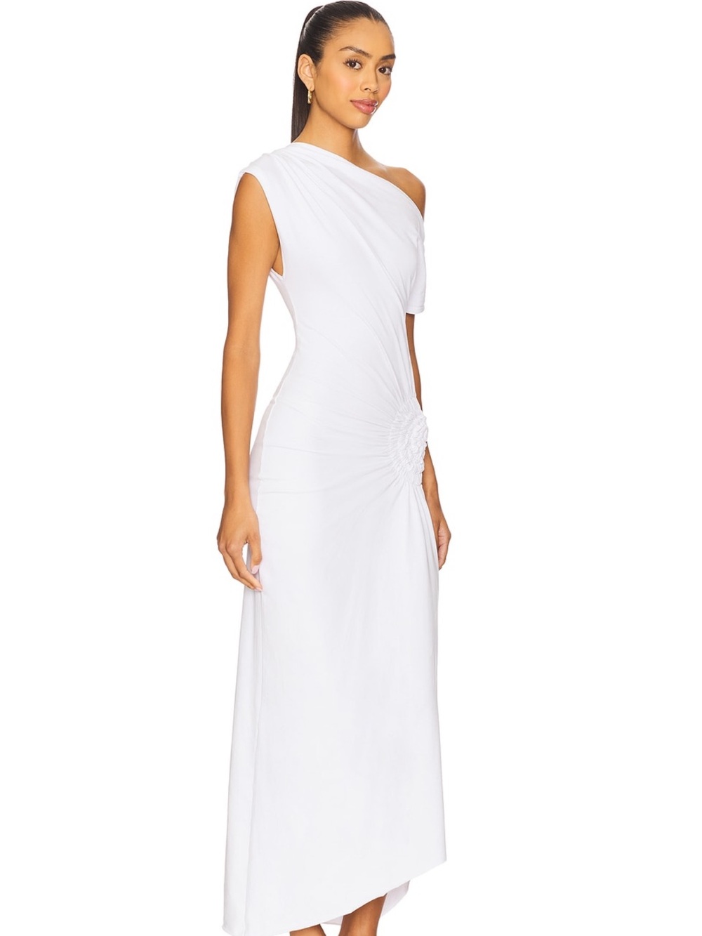 SNDYS Olividae Maxi Dress - Picture 3 of 4